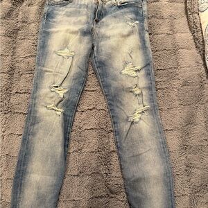 Joe’s the High Water